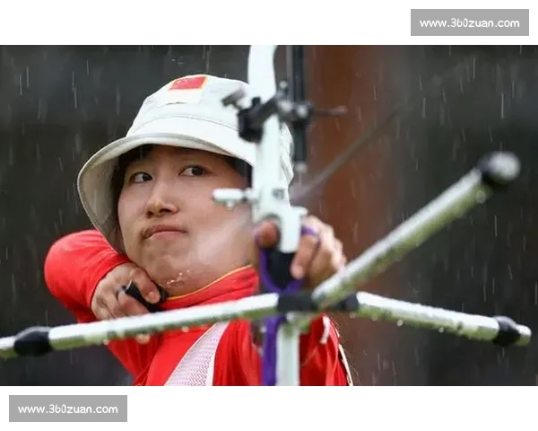 伦敦奥运会射箭比赛精彩回顾与中国队表现分析