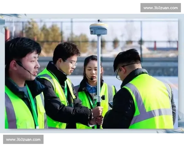 全国测量技术大赛：提升精准度与创新能力的挑战与机遇