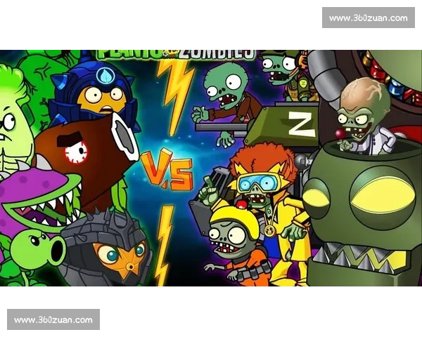 全民参与僵尸防御竞技赛打造极限生存挑战与智慧策略对决盛会 全民参与僵尸防御竞技赛打造极限生存挑战与智慧策略对决盛会