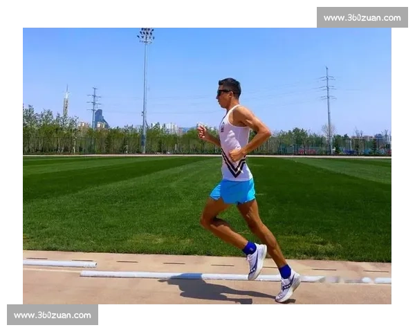 全新设计竞赛短裤助力运动员突破极限 轻盈舒适提升比赛表现