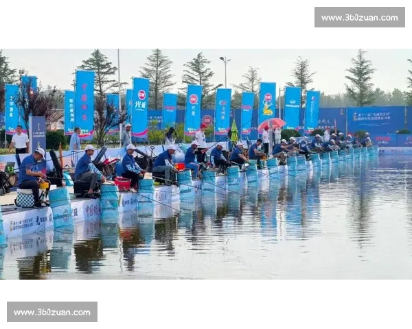 全球钓鱼大赛盛况:探秘国际钓鱼赛事背后的精彩与挑战 全球钓鱼大赛盛况:探秘国际钓鱼赛事背后的精彩与挑战