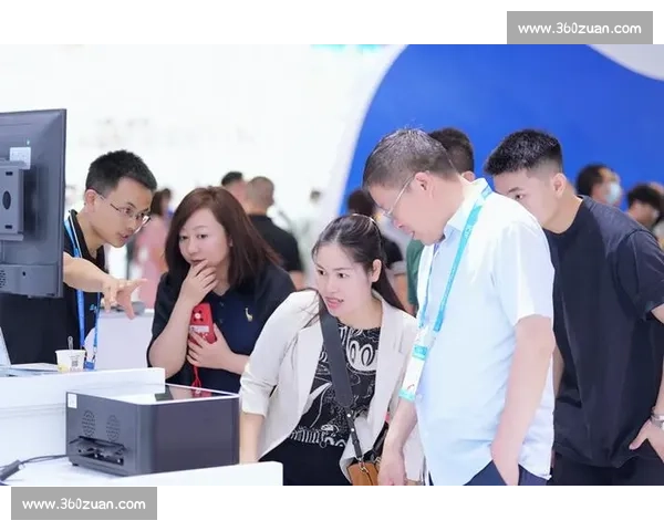 创意与技术的碰撞美发美妆大赛助力行业新趋势与人才发掘