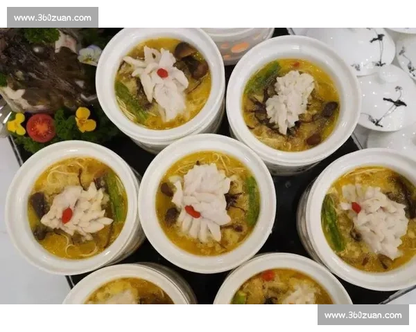 创新餐饮烹饪竞技大赛方案设计与实施全流程解析