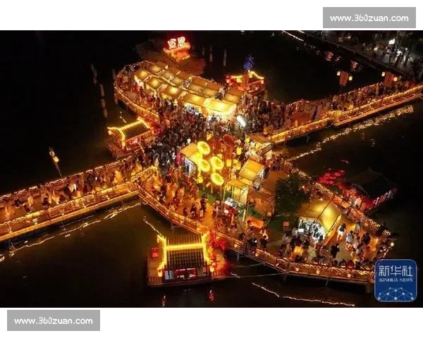 千岛湖赛场激情四溢 水上竞技与自然风光完美融合