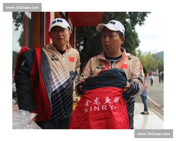 四川精彩钓鱼大赛激情开战高手齐聚争夺冠军荣耀