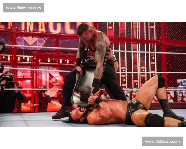 地下女子搏击争霸赛背后的暗黑世界与生存法则揭秘