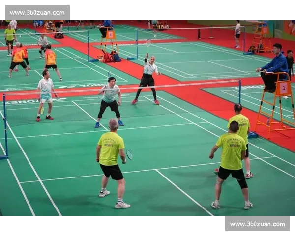 大长垣比赛精彩回顾：展示竞技实力与团队协作的盛大赛事