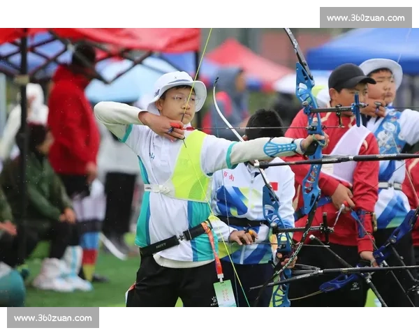 射箭比赛技巧与战略:从基础训练到赛场应对全解析 射箭比赛技巧与战略:从基础训练到赛场应对全解析