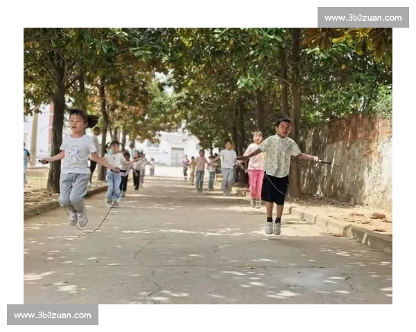 小学生跳绳比赛规则详解与参赛注意事项解读 小学生跳绳比赛规则详解与参赛注意事项解读