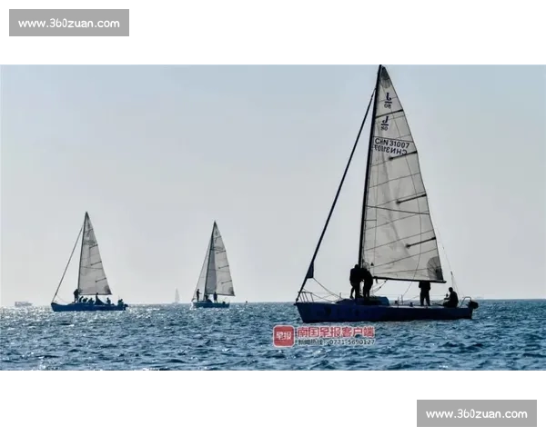 帆船比赛用船性能优化与航海策略全面解析与实用指南