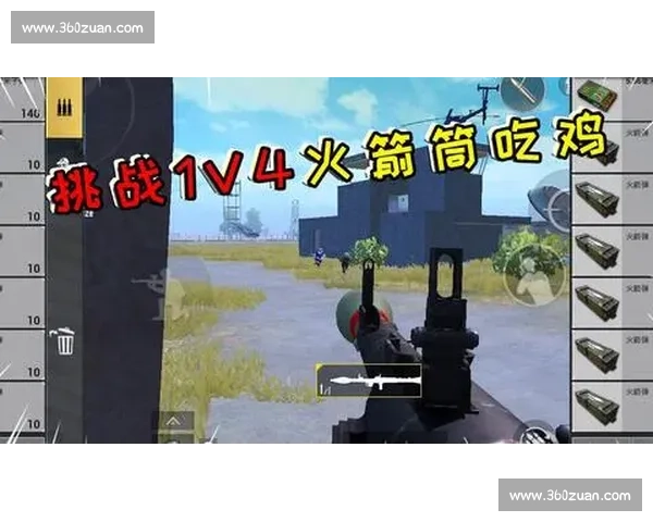 弹弓竞技全程精彩回放 观看高手对决挑战极限技巧