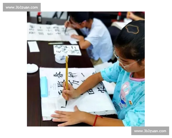 广东书法比赛：弘扬传统文化 展现书法艺术魅力 传承千年经典之美