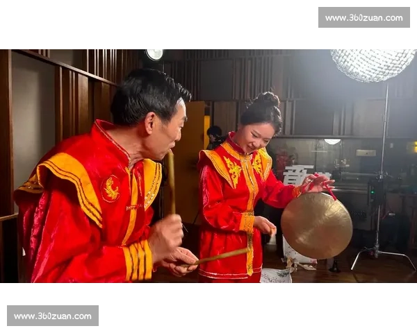 广西隆林县唢呐比赛展现传统文化魅力 吸引众多民间艺人参与竞技