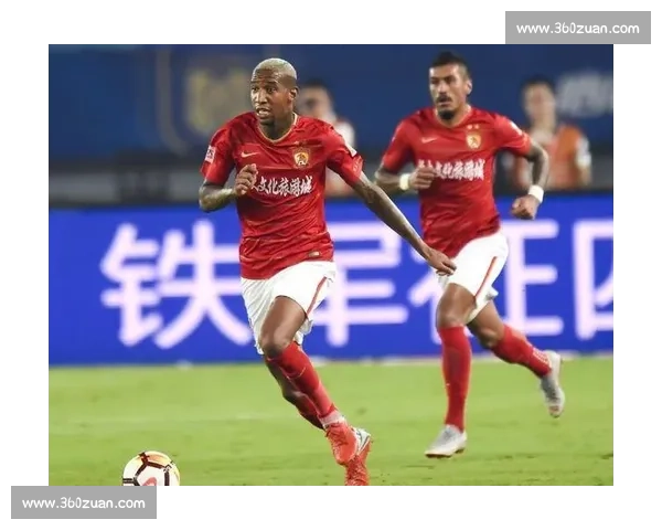 广州恒大2026赛季比赛时间表公布球迷关注赛程安排和主客场对阵情况