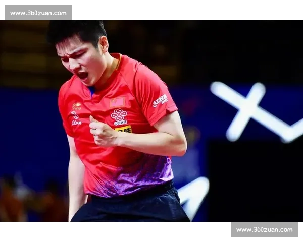 杨茁最新比赛精彩表现引热议 持续突破自我迎接更大挑战