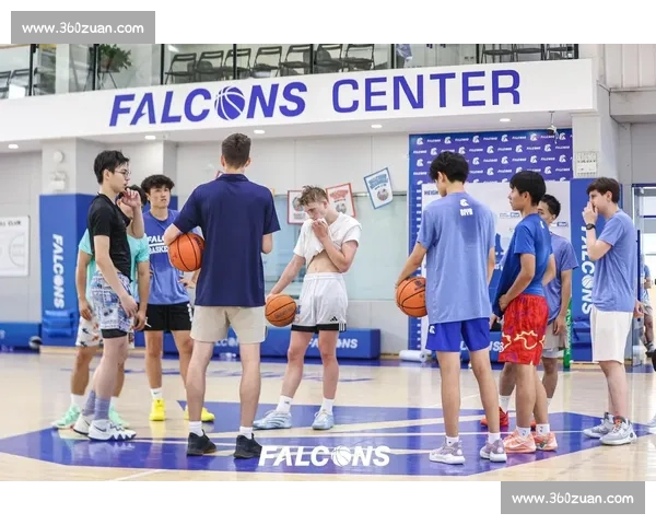 提升篮球综合表现的协调能力训练方法与实用策略