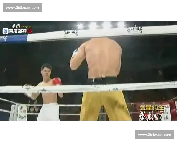 武僧一龙最新比赛精彩瞬间全纪录 展现绝世拳技震撼全场