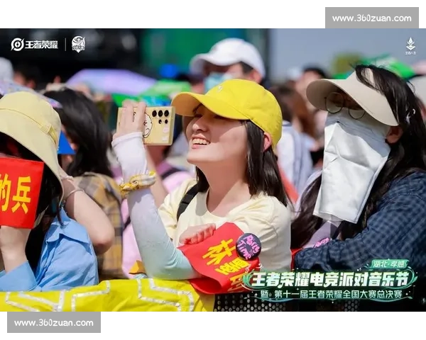 欢乐竞技盛宴开启全民参与娱乐挑战赛精彩纷呈